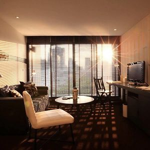 One-Bedroom King Suite